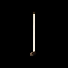 Настенный светильник Loft IT Falcon 10147/650 Gold