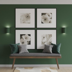 Настенный светильник Novotech Over Yeso 371016