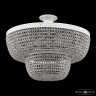 Потолочная люстра Bohemia Ivele Crystal AL19091/55FL WMN