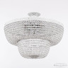 Потолочная люстра Bohemia Ivele Crystal AL19091/55FL WMN