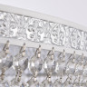 Потолочная люстра Bohemia Ivele Crystal AL19091/55FL WMN