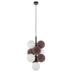 Подвесная люстра Myfar Michelle MR2081-5P
