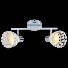 Спот Reluce 05956-0.8-02 WH+CR