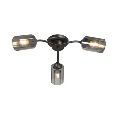 Потолочная люстра Vitaluce V2558-1/3PL