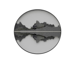 Настенный светильник Kink Light Палатин 07829-80,19