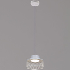 Подвесной светильник Reluce 01110-0.9-01 WT