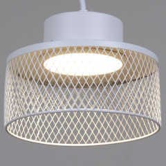 Подвесной светильник Reluce 01110-0.9-01 WT