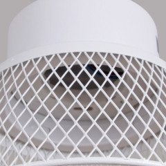 Подвесной светильник Reluce 01110-0.9-01 WT