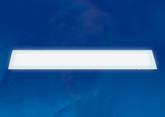 Светодиодная панель Uniel ULP-18120 36W/4000К IP54 MEDICAL WHITE UL-00004486