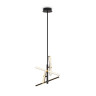 Подвесная люстра Freya Brilliance FR5557PL-L32B