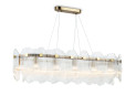 Подвесная люстра Ambrella Light High Light Crystal LH31255