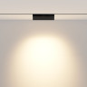 Трековый магнитный светильник Maytoni Points rot TR033-4-12WTW-DD2-B
