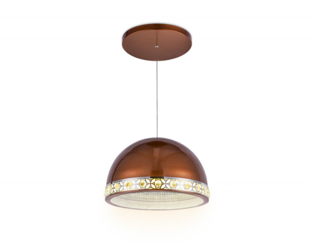 Подвесной светильник Ambrella Light Acrylica FA9497