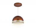 Подвесной светильник Ambrella Light Acrylica FA9497