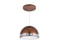 Подвесной светильник Ambrella Light Acrylica FA9497