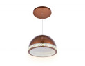 Подвесной светильник Ambrella Light Acrylica FA9497