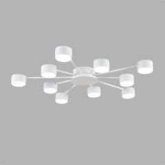 Потолочная люстра Lumion Comfi Torina 8343/10C