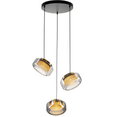 Подвесной светильник Citilux Signature CL247012