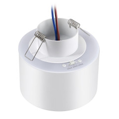 Встраиваемый светильник Novotech Giro 358961