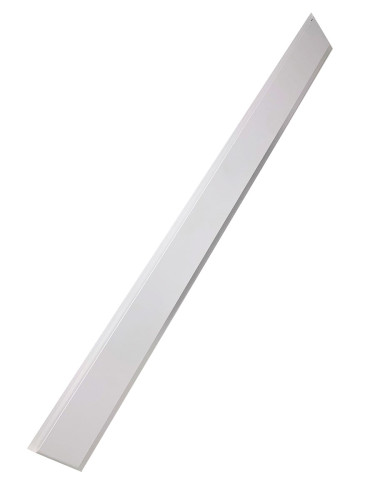 Настенный светильник Elvan NLS-8083XL-34W-WW-WHT