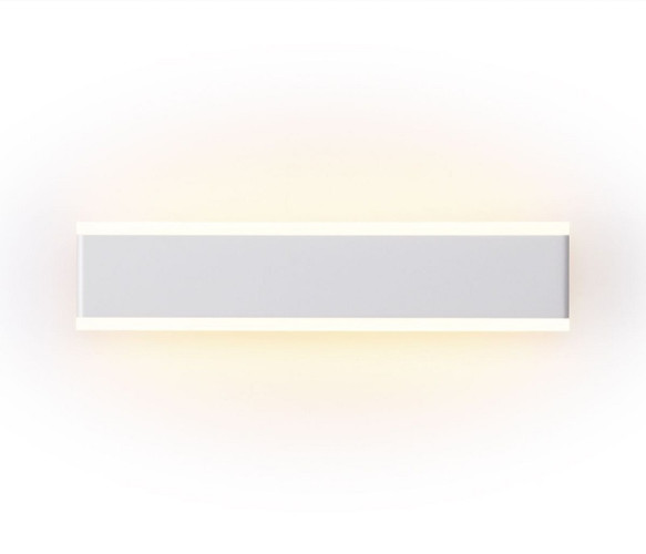 Настенный светильник Elvan NLS-8083XL-34W-WW-WHT