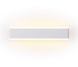 Настенный светильник Elvan NLS-8083XL-34W-WW-WHT