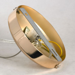 Подвесная люстра Lussole LOFT STAR GRLSP-8334