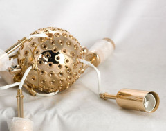 Подвесная люстра Lussole LOFT STAR GRLSP-8334