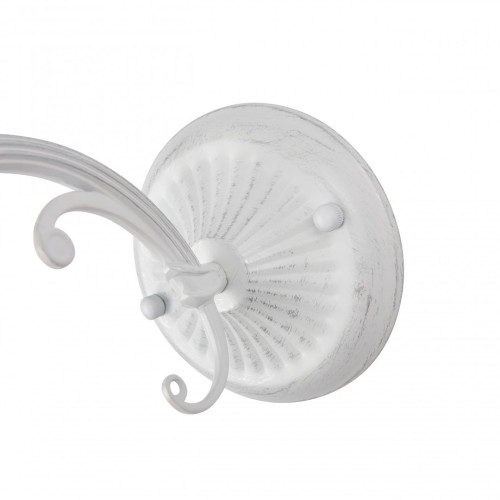 Бра Arte Milano 347410/1W WT+SL