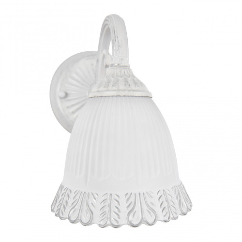 Бра Arte Milano 347410/1W WT+SL