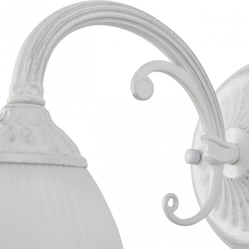 Бра Arte Milano 347410/1W WT+SL