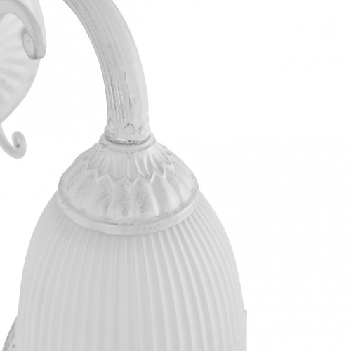 Бра Arte Milano 347410/1W WT+SL