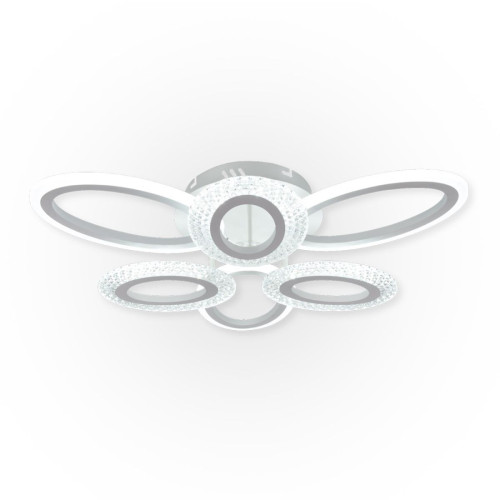 Потолочная люстра Escada Kalypso 10275/6LED APP