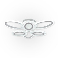 Потолочная люстра Escada Kalypso 10275/6LED APP
