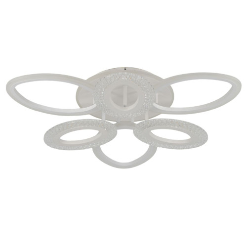 Потолочная люстра Escada Kalypso 10275/6LED APP