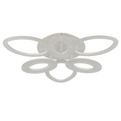 Потолочная люстра Escada Kalypso 10275/6LED APP