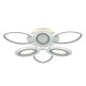 Потолочная люстра Escada Kalypso 10275/6LED APP