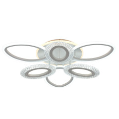 Потолочная люстра Escada Kalypso 10275/6LED APP