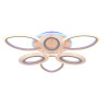 Потолочная люстра Escada Kalypso 10275/6LED APP