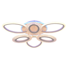 Потолочная люстра Escada Kalypso 10275/6LED APP