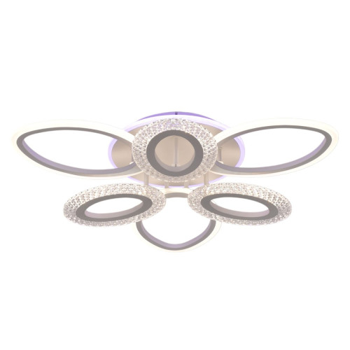 Потолочная люстра Escada Kalypso 10275/6LED APP