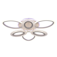 Потолочная люстра Escada Kalypso 10275/6LED APP