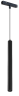 Трековый магнитный светильник iLedex Vision 4822-009-H400-10W-24DG-3000K-BK