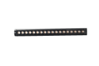 Трековый магнитный светильник iLedex Vision SMART 4825-041-L305-18W-36DG-BK