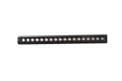 Трековый магнитный светильник iLedex Vision SMART 4825-041-L305-18W-36DG-BK