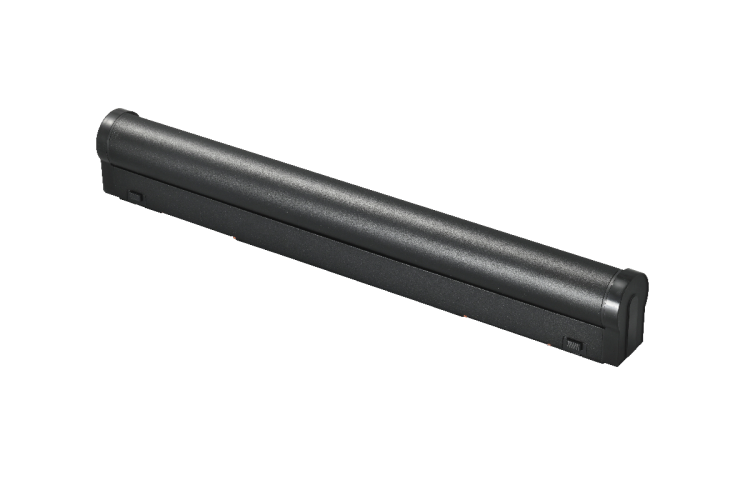 Трековый магнитный светильник iLedex Vision SMART 4825-041-L305-18W-36DG-BK