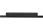 Трековый магнитный светильник iLedex Vision SMART 4825-041-L305-18W-36DG-BK