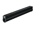 Трековый магнитный светильник iLedex Vision SMART 4825-041-L305-18W-36DG-BK