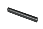 Трековый магнитный светильник iLedex Vision SMART 4825-041-L305-18W-36DG-BK