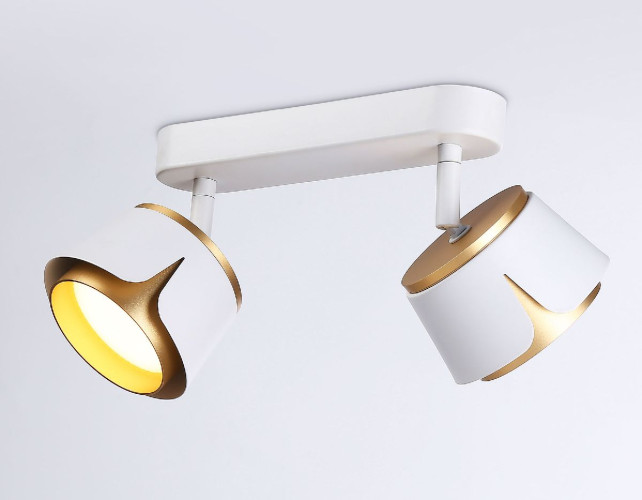 Спот Ambrella Light Techno family TN71229